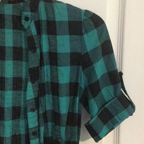 Button down shirt - Picture 3 of 4